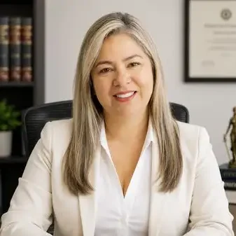 Luz Elena Cortés Uribe, abogada junior de Beltrán Cortés Abogados