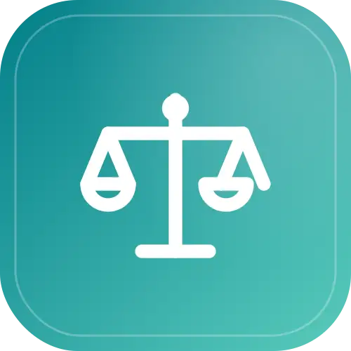 Icono de Acciones constitucionales